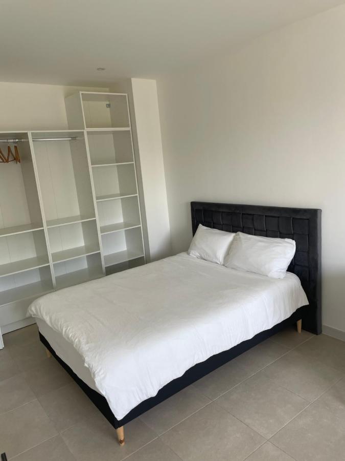 Pérols Studio Balcon, Centre Ville, Parc Expo, Arena מראה חיצוני תמונה