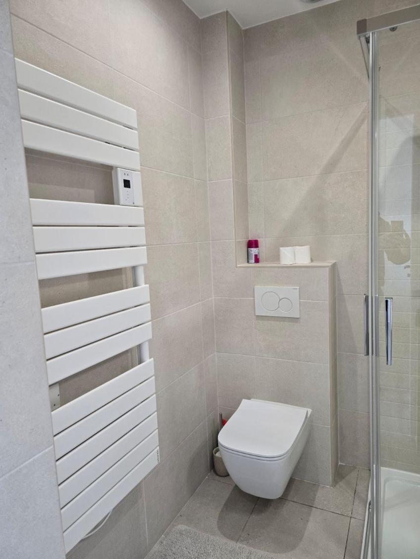 Pérols Studio Balcon, Centre Ville, Parc Expo, Arena מראה חיצוני תמונה